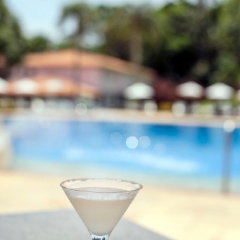 Drink by the Pool Hotel das Cataratas