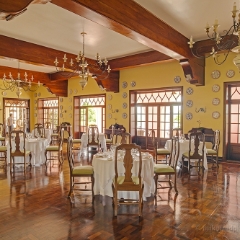 Hotel das Cataratas Restaurant