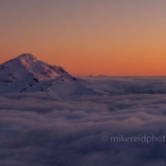 Over the North Cascades Glacier Peak and Mount Rainier Sunset.jpg Some of my favorite #aerialphotography images around the North Cascades shot in Fuji #GFX100s medium format for maximum detail. For your own North Cascades...