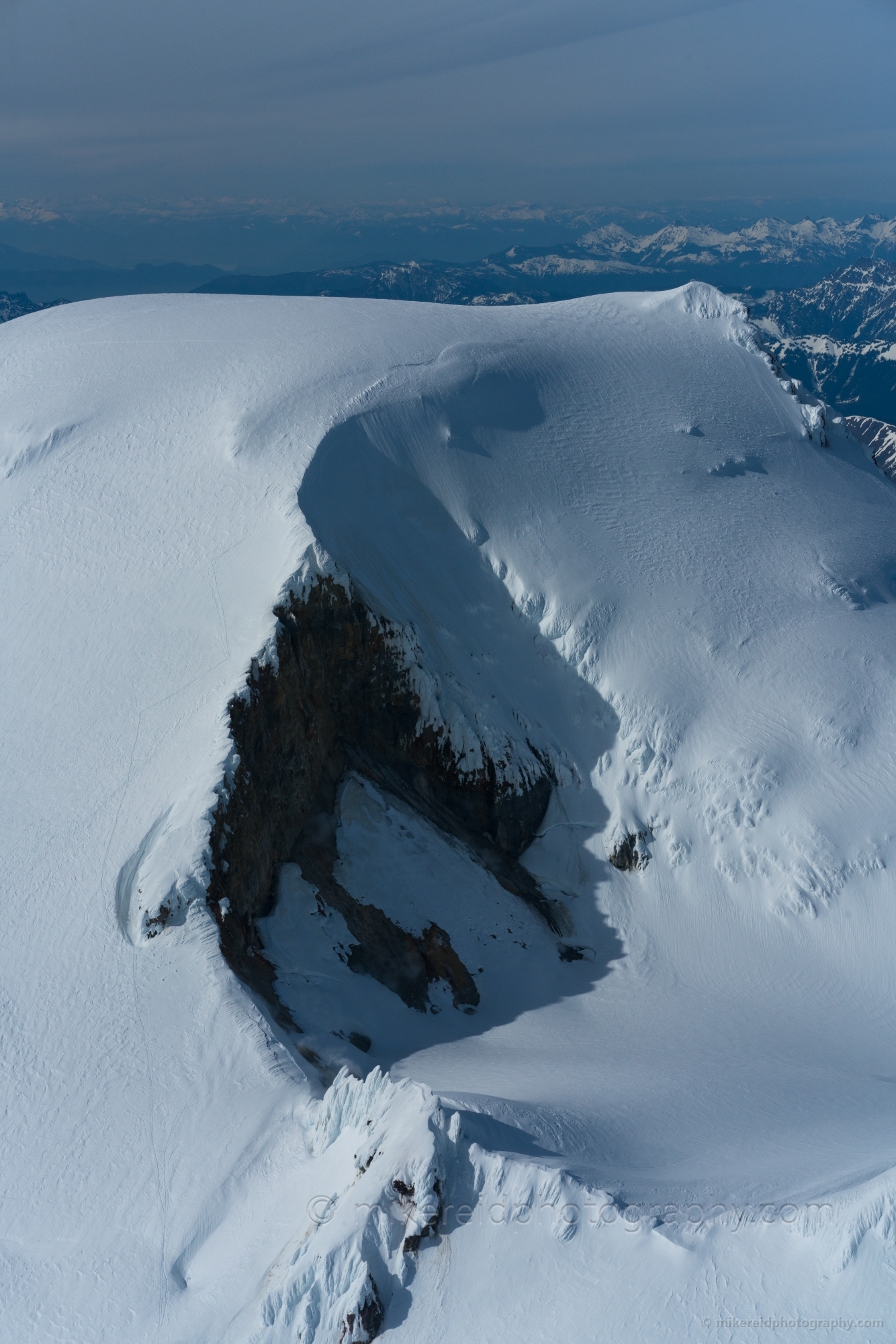 Sherman Peak and Crater on Mount Baker Aerial.jpg 