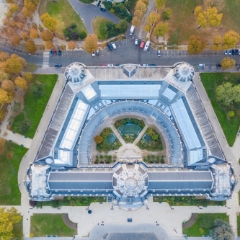 Over Paris Above the Petit Palais DJI Mavic Pro 2 Drone.jpg