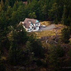 aerial real estate photography