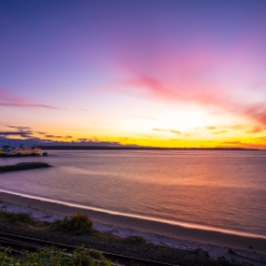 Edmonds Photography Beach Sunset.jpg