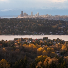 Somerset to Seattle Fall Layers