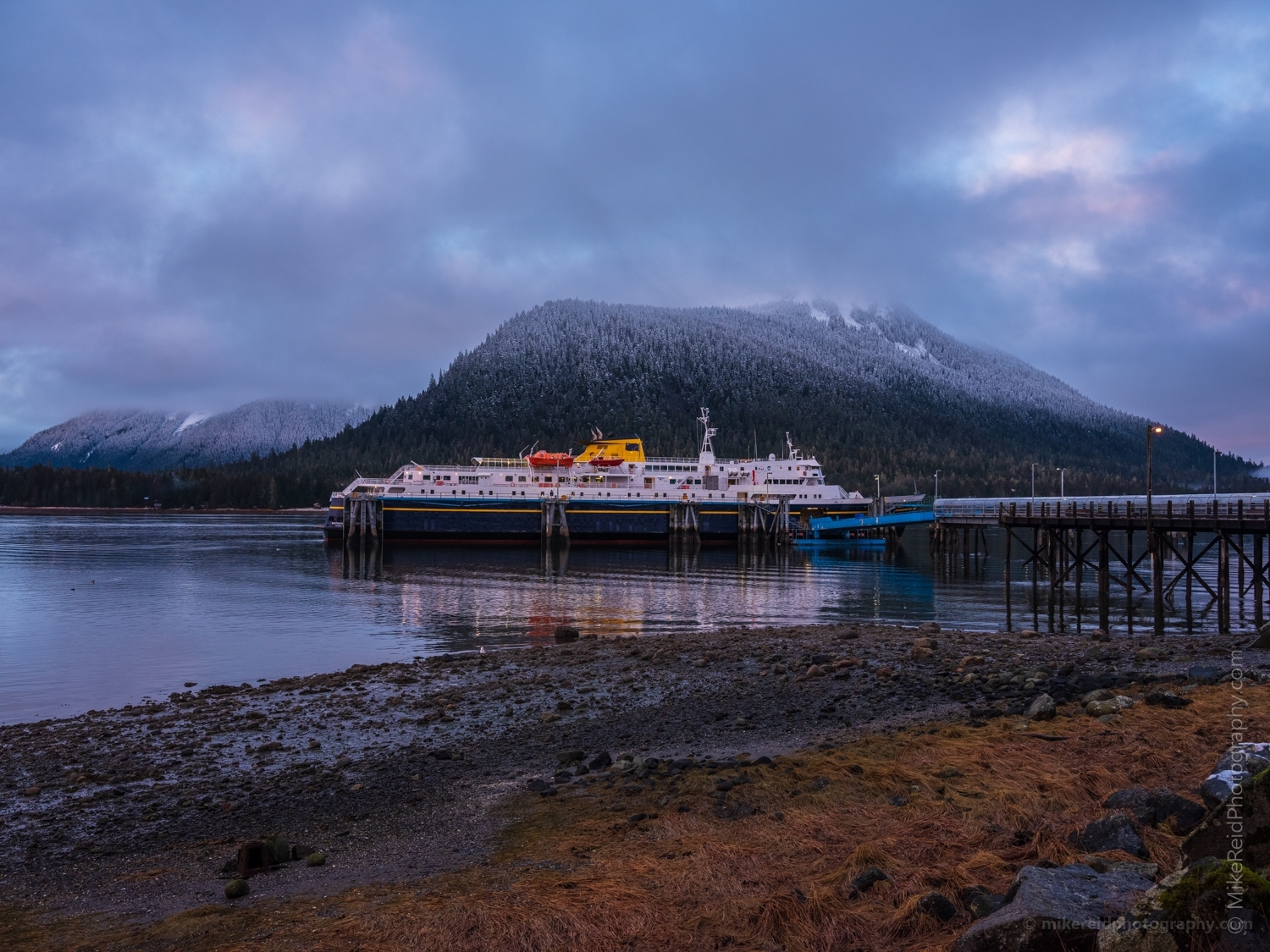 Alaska State Ferry in Petersburg.jpg