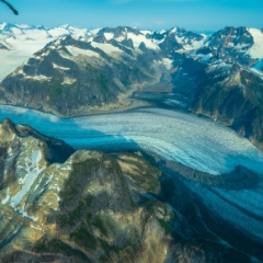 Aerial Baird Glacier Details.jpg To order a print please email me at  Mike Reid Photography : alaska, frontier, glacier, sound, le conte glacier, petersburg, southeast alaska, landscape, goats, norway, vikings, sons of norway