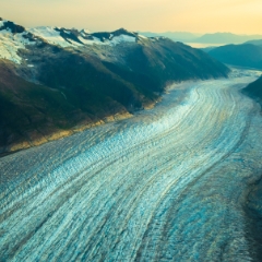 Aerial Baird Glacier Frozen Roads of Ice.jpg To order a print please email me at  Mike Reid Photography : alaska, frontier, glacier, sound, le conte glacier, petersburg, southeast alaska, landscape, goats, norway, vikings, sons of norway