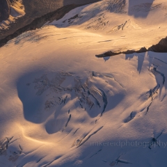 Aerial Southeast Alaska Le Conte Glacier Details.jpg To order a print please email me at  Mike Reid Photography : alaska, frontier, glacier, sound, le conte glacier, petersburg, southeast alaska, landscape, goats, norway, vikings, sons of norway, snow, winter, marina, aerial photography, drone photography, gfx100s