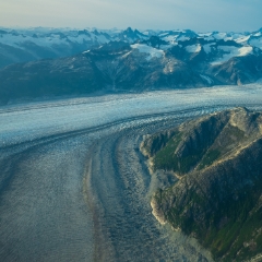 Alaska Aerial Photography Baird Glacier Ice.jpg To order a print please email me at  Mike Reid Photography : alaska, frontier, glacier, sound, le conte glacier, petersburg, southeast alaska, landscape, goats, norway, vikings, sons of norway, aerial medium format, gfx50s