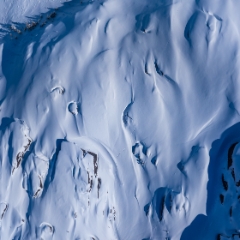 Over Alaska Le Conte Windblown Ridge Details.jpg