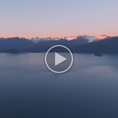 Petersburg Alaska Video Sampler.mp4 To order a print please email me at  Mike Reid Photography