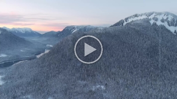 Petersburg Mountain Aerial Drone Video Dec23 TW.mp4