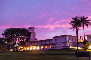 Hotel das Cataratas Sunrise.jpg