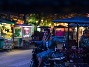 Cambodia Photography