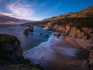 Carmel and Big Sur Coast Photography