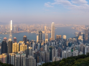 Hong Kong Photography