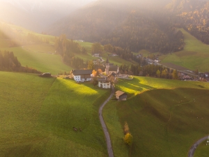 Italian Dolomites Photography