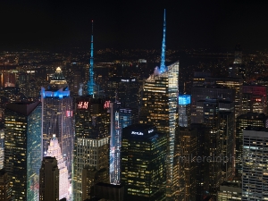 New York City Photography