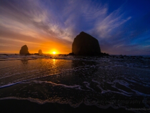 Cannon Beach Photography