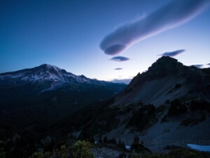 Northwest Landscapes Time Lapse Videos