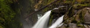 Olympic National Park Sol Duc Photography Sol Duc Falls is an iconic spot in the Olympic National Park The hike itself is beautiful as are the falls at the end of...