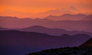 Mount Rainier Sunrise Side Photography Mount Rainier Sunrise Side Photography. Open a relatively short season each year, many consider this side of the Park to...