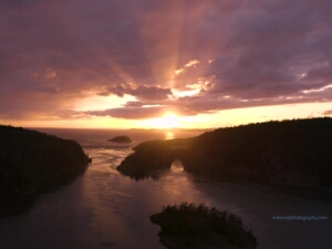 Northwest Aerial Drone Videos