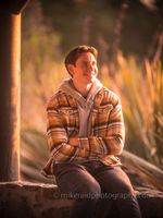 Seattle Senior Portrait Jackson2