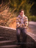 Seattle Senior Portrait Jackson3