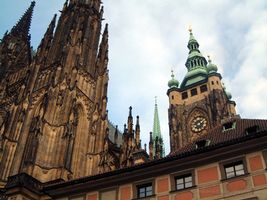 Prague Castle