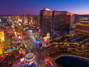 Las Vegas Photography