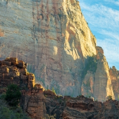 Zion Photography Rock Layers To order a print please email me at  Mike Reid Photography : zion, zion national park, bryce canyon, hoodoos, utah, arizona, landscape, landscape photographjy, travel photography, sonyalpha, zeiss lenses, zion canyon drive