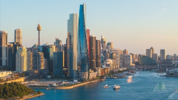 Downtown Sydney Skyline at Dusk.jpg default