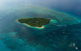 Aerial Australia Green Island Great Barrier Reef.jpg