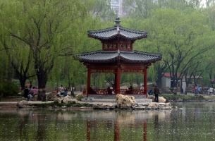 Fragrant Park Lake.JPG