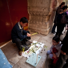 Summer Palace Artisan To order a print please email me at  Mike Reid Photography : bamboo, beijing, china, temple, great wall, forbidden city, summer palace