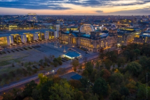 Aerial Beling Reichstag Night Lights.jpg