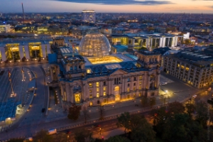 Aerial Reichstag Night Lights.jpg