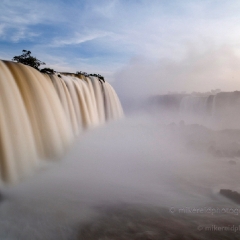 Iguazu Falls Brazil To order a print please email me at  Mike Reid Photography : iguacu, iguazu falls, waterfalls, brazil, hotel das cataratas, rio, rio de janeiro, sugarloaf, seleron steps