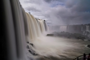 Iguacu Falls Dark Skies.jpg