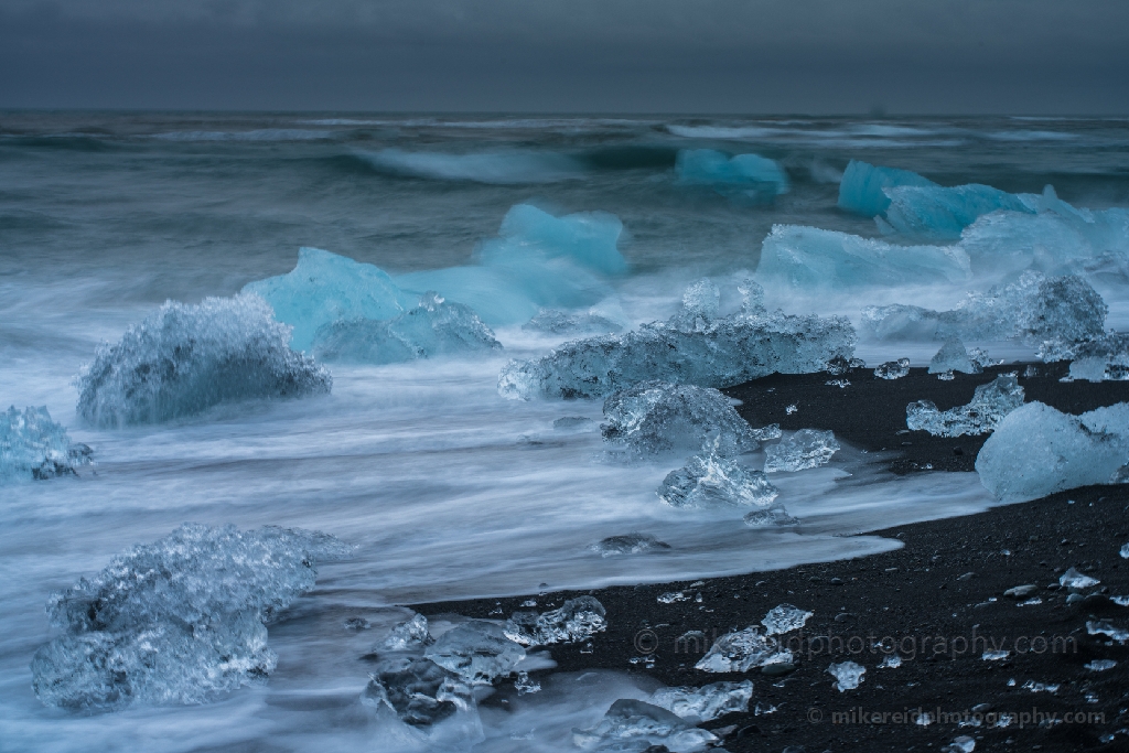 Iceland Jokulsarlon Blue Ice Collection.jpg 