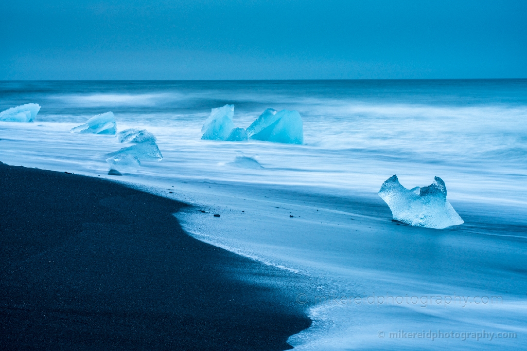 Iceland Jokulsarlon Morning Beach Serenity.jpg 