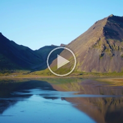 Over the Icelandic Highlands DJI Inspire 2 Drone.mp4