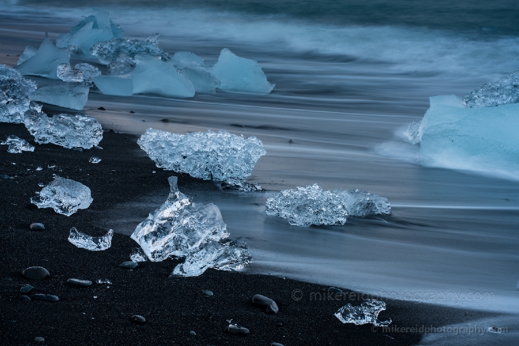 Iceland Jokulsarlon Glacier Ice Motion.jpg 