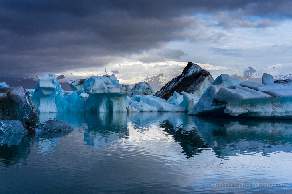 Iceland Jokulsarlon