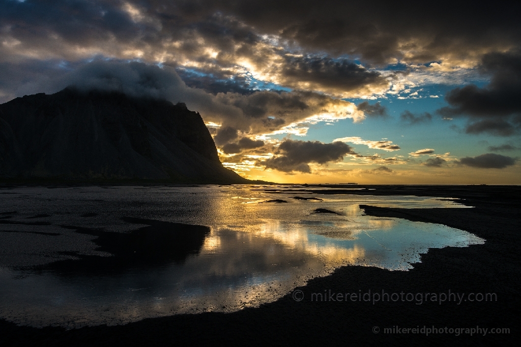 Iceland Stokksnes Vestrahorn  Mercurial Reflection.jpg