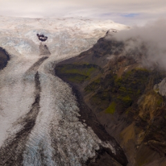 Iceland Aerial Glacier Road.jpg