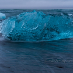 Iceland Black Sand Beach Aqua Ice Motion Sand.jpg