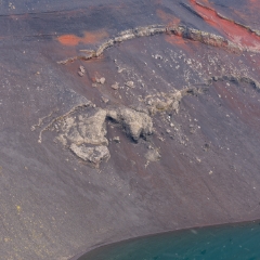 Iceland Highlands Volcanic Lake.jpg