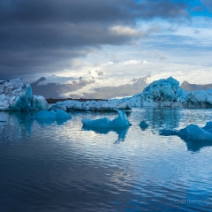 Iceland Jokulsarlon Glacial Ice.jpg